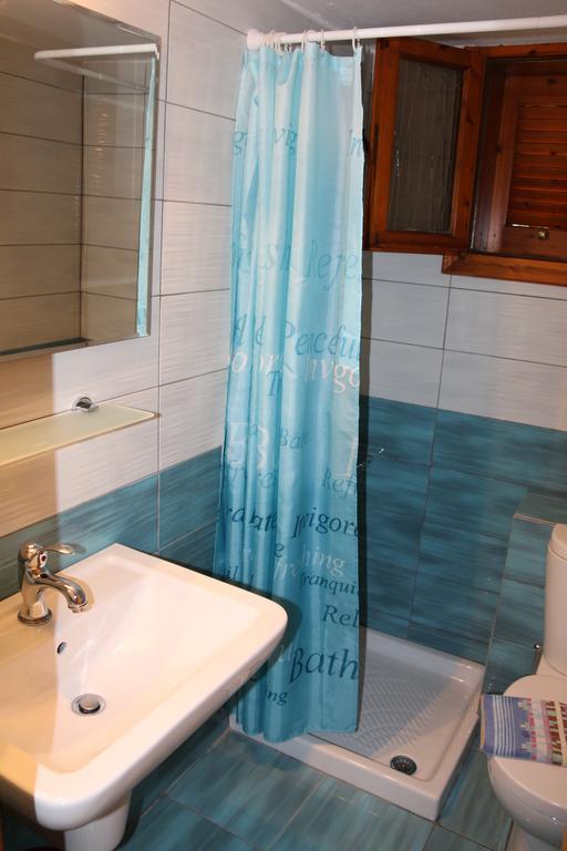 Patroudis House Appartement Skala Rachoni (Thasos)