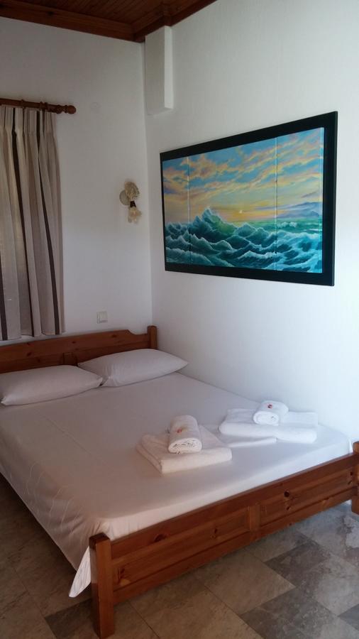 Patroudis House Appartement